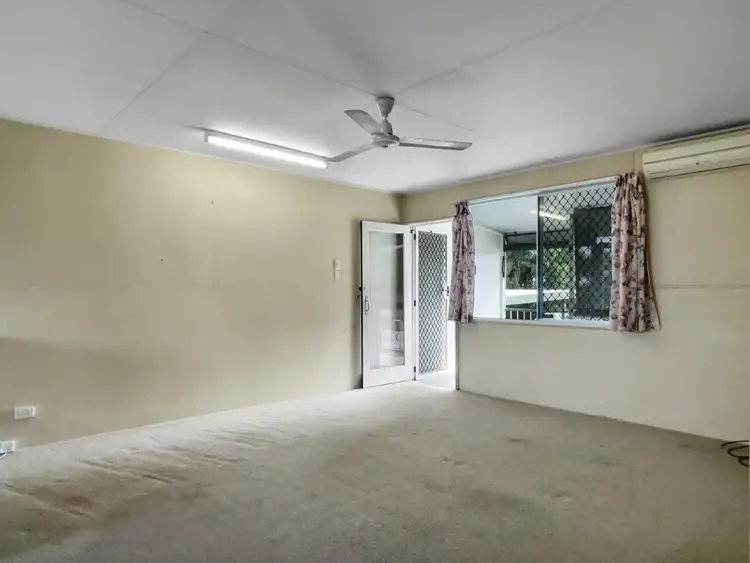 Fourth view of Homely semi-detached listing, 12 Windsor St, Hermit Park QLD 4812