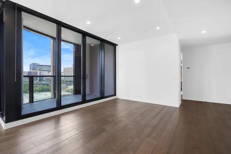Fourth view of Homely apartment listing, 1103/112 Adderley Street, West Melbourne VIC 3003