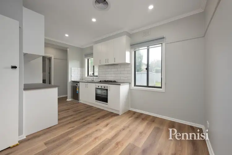 Second view of Homely house listing, 76 Halsey Rd, Airport West VIC 3042