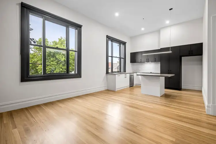 Main view of Homely apartment listing, 259 Canterbury Rd, Canterbury VIC 3126