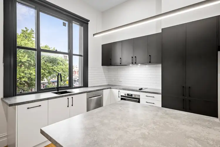 Second view of Homely apartment listing, 259 Canterbury Rd, Canterbury VIC 3126