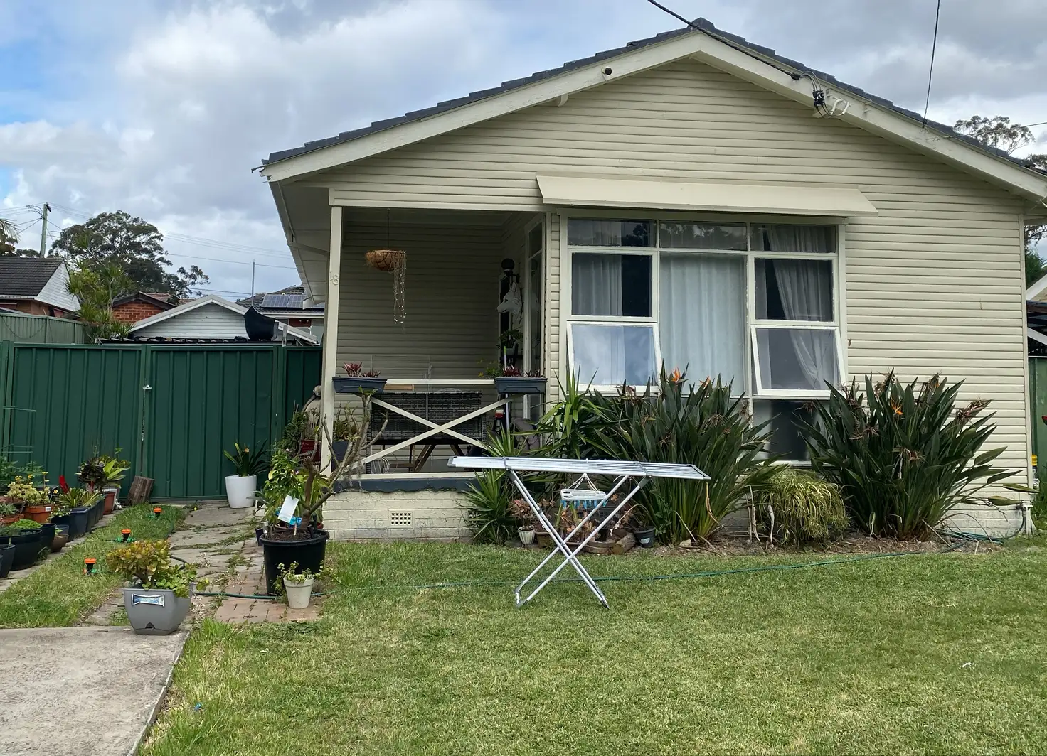 Main view of Homely house listing, 18 Burdett Crescent, Blacktown NSW 2148