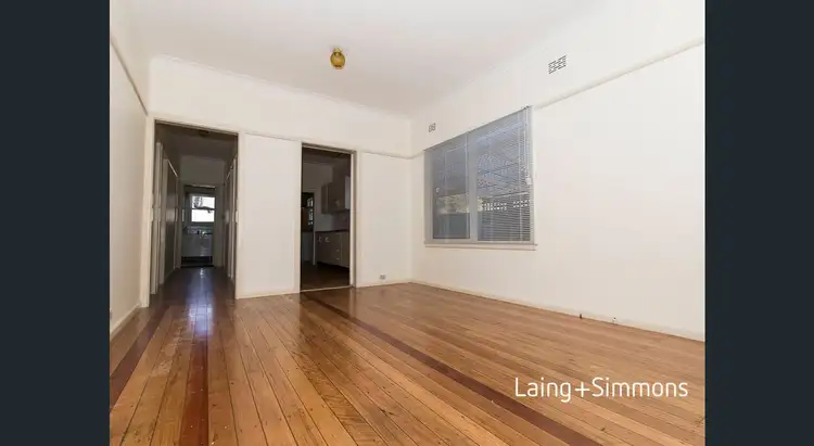 Second view of Homely house listing, 18 Burdett Crescent, Blacktown NSW 2148