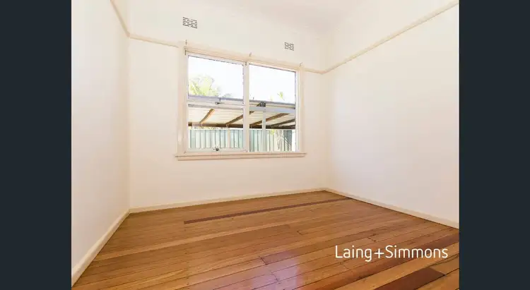 Third view of Homely house listing, 18 Burdett Crescent, Blacktown NSW 2148
