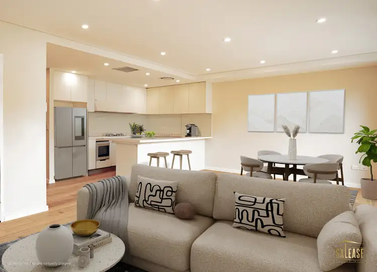503/28-32 Dumaresq St, Gordon NSW 2072