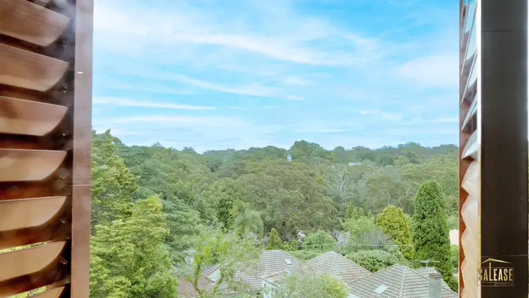 Sixth view of Homely apartment listing, 503/28-32 Dumaresq St, Gordon NSW 2072