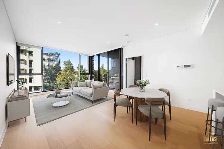 513/21 Spurway Dr, Norwest NSW 2153