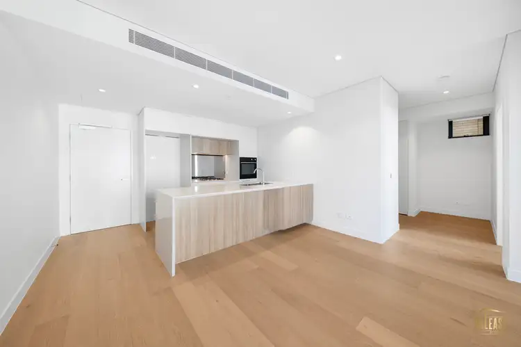 Fourth view of Homely apartment listing, 513/21 Spurway Dr, Norwest NSW 2153