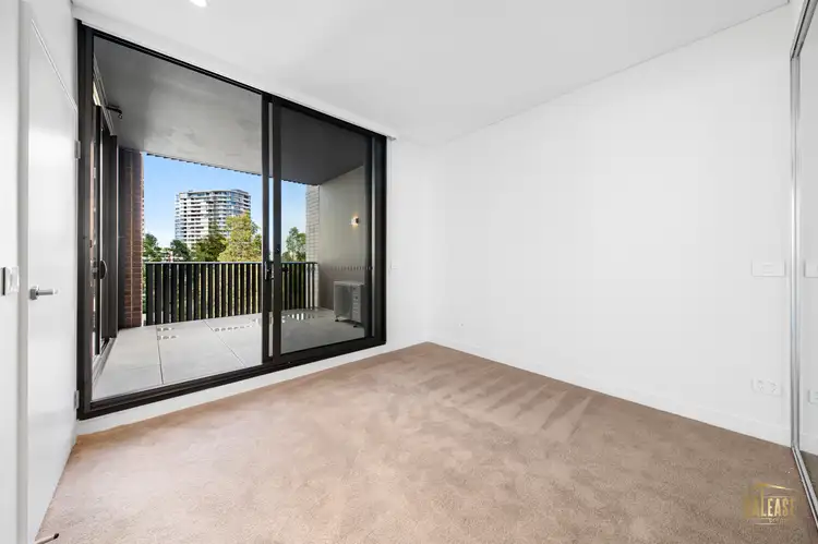 Sixth view of Homely apartment listing, 513/21 Spurway Dr, Norwest NSW 2153