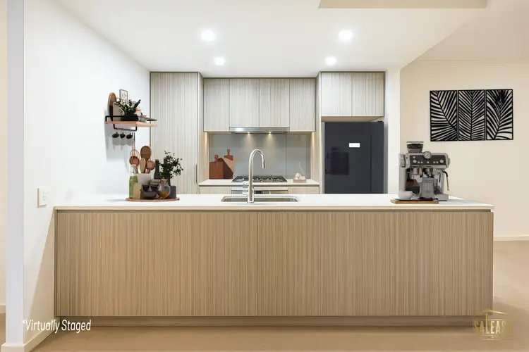 323/7 Washington Avenue, Riverwood NSW 2210