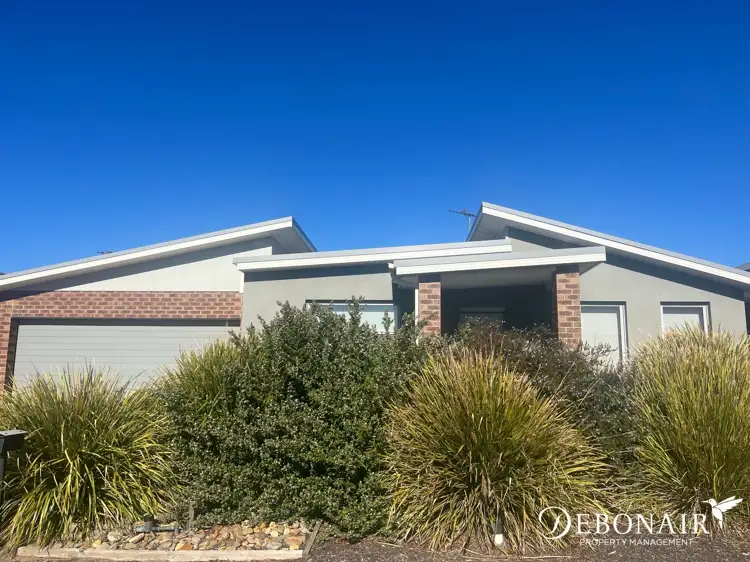 Main view of Homely house listing, 47 Baybrook Avenue, Curlewis VIC 3222