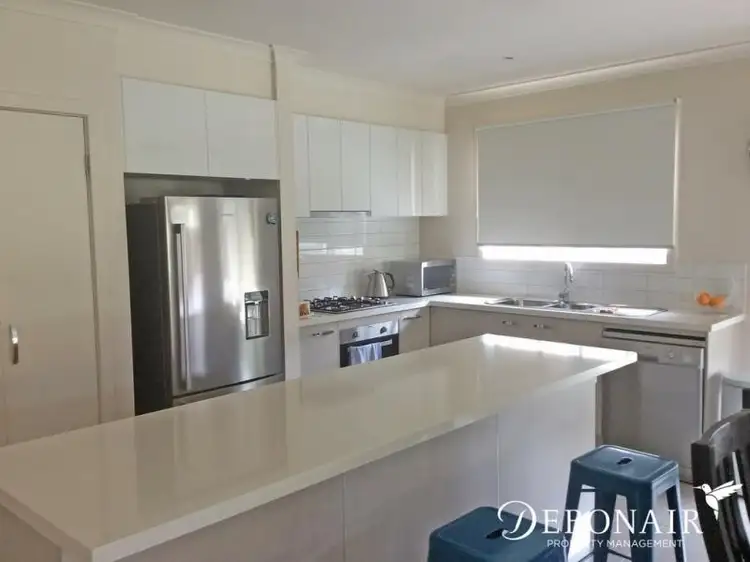 Second view of Homely house listing, 47 Baybrook Avenue, Curlewis VIC 3222