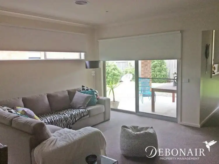 Fourth view of Homely house listing, 47 Baybrook Avenue, Curlewis VIC 3222