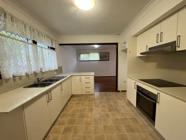 Second view of Homely house listing, 201 Wyangala Crescent, Leumeah NSW 2560