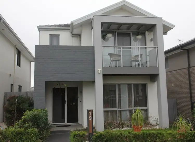 Main view of Homely house listing, 19 Mooney Avenue, Moorebank NSW 2170