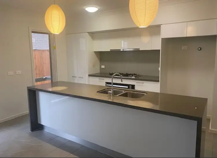 Third view of Homely house listing, 19 Mooney Avenue, Moorebank NSW 2170