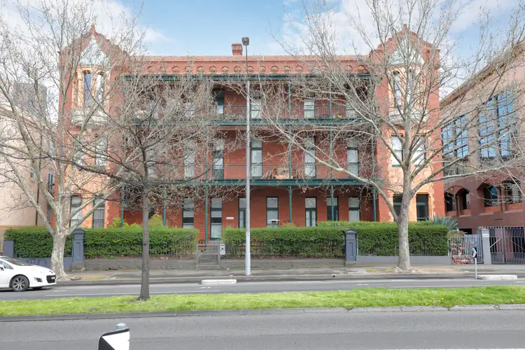 4/139 Rathdowne St, Carlton VIC 3053