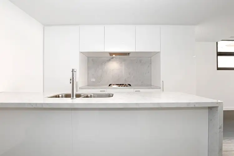 Second view of Homely apartment listing, 4/139 Rathdowne St, Carlton VIC 3053