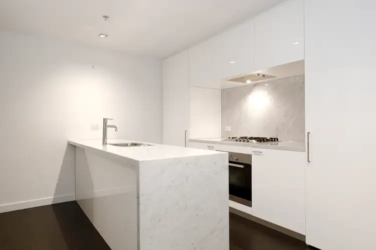 Third view of Homely apartment listing, 4/139 Rathdowne St, Carlton VIC 3053