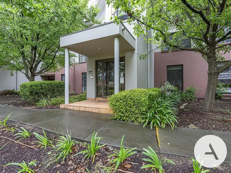 6/7 Hopegood Place, Garran ACT 2605