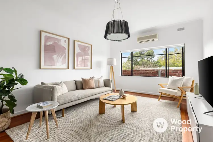 15/14 Chapel St, St Kilda VIC 3182