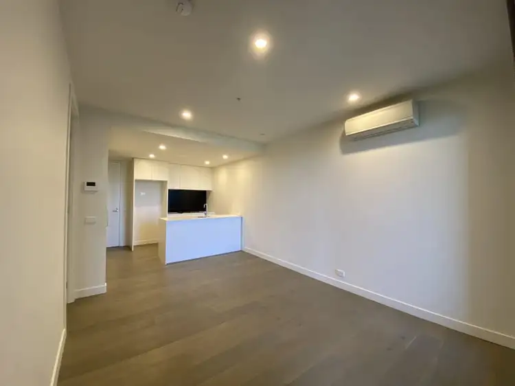 Second view of Homely apartment listing, 1002/803 Dandenong Rd, Malvern East VIC 3145