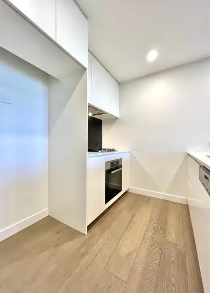 Third view of Homely apartment listing, 1002/803 Dandenong Rd, Malvern East VIC 3145