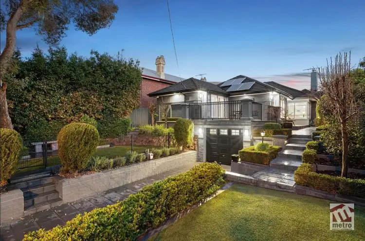 Third view of Homely house listing, 226 Canterbury Rd, Canterbury VIC 3126