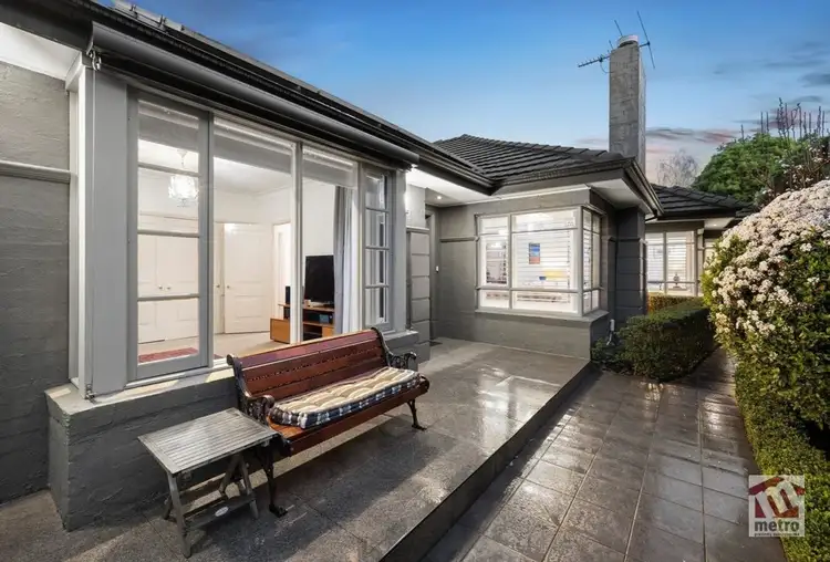 Fourth view of Homely house listing, 226 Canterbury Rd, Canterbury VIC 3126
