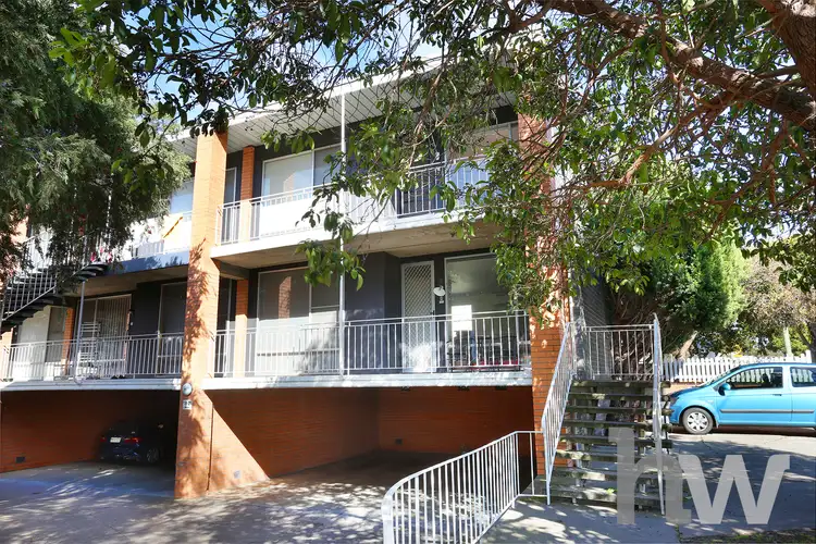 Main view of Homely unit listing, 14/45 Barrabool Rd, Highton VIC 3216