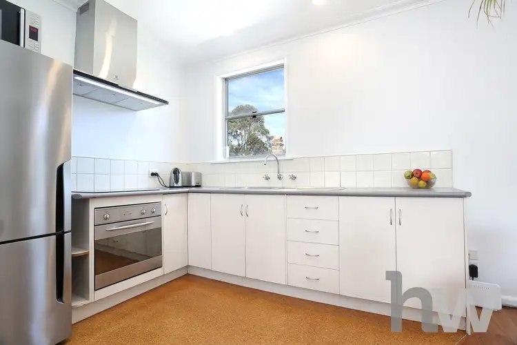 Fifth view of Homely unit listing, 14/45 Barrabool Rd, Highton VIC 3216