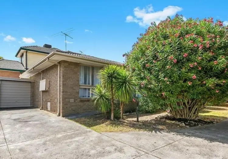 Second view of Homely house listing, 2/17 Bourke St, Mentone VIC 3194