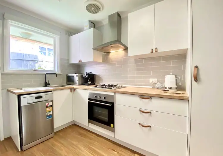 Fourth view of Homely house listing, 2/17 Bourke St, Mentone VIC 3194