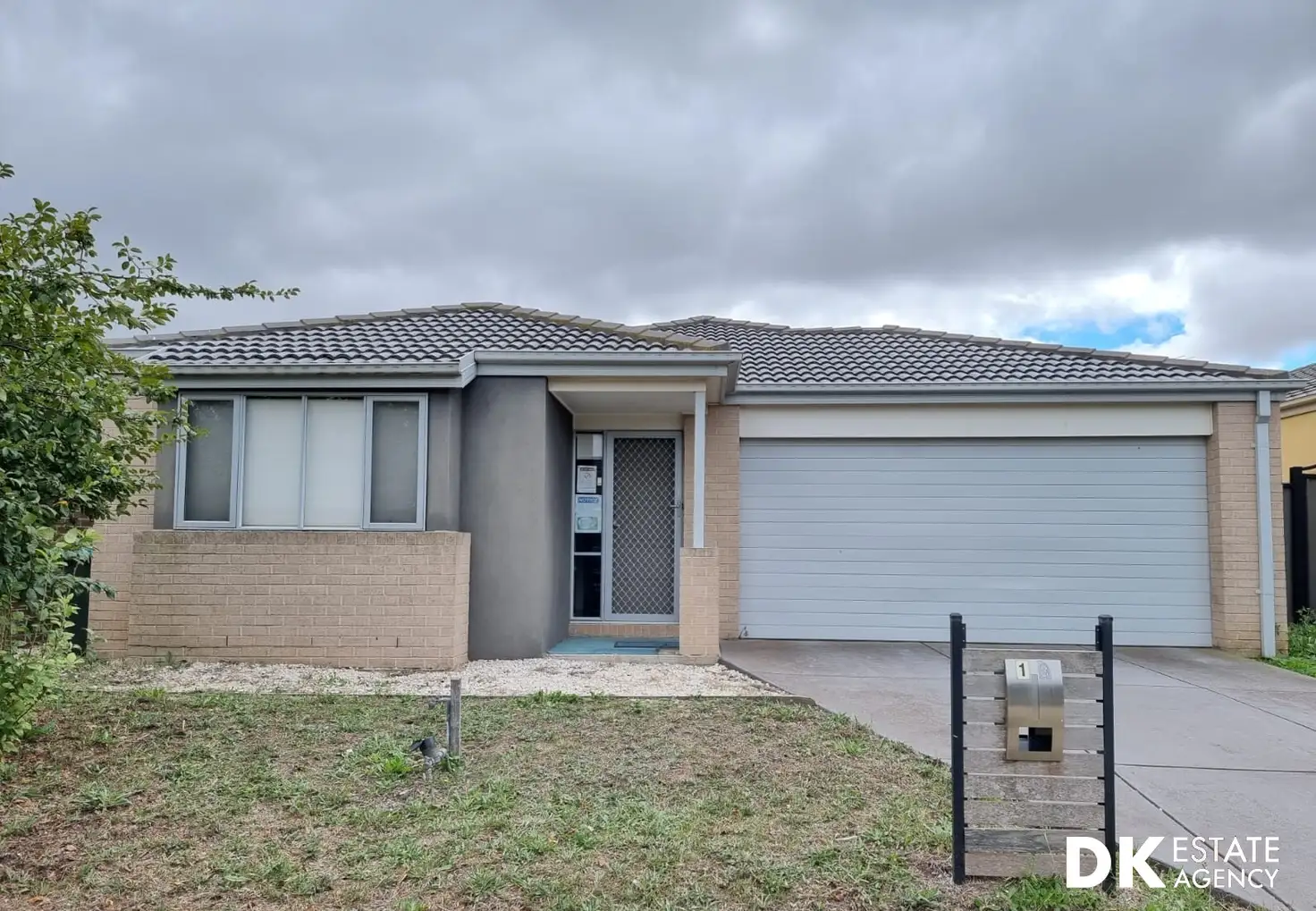 Main view of Homely house listing, 18 O'Reilly Road, Tarneit VIC 3029