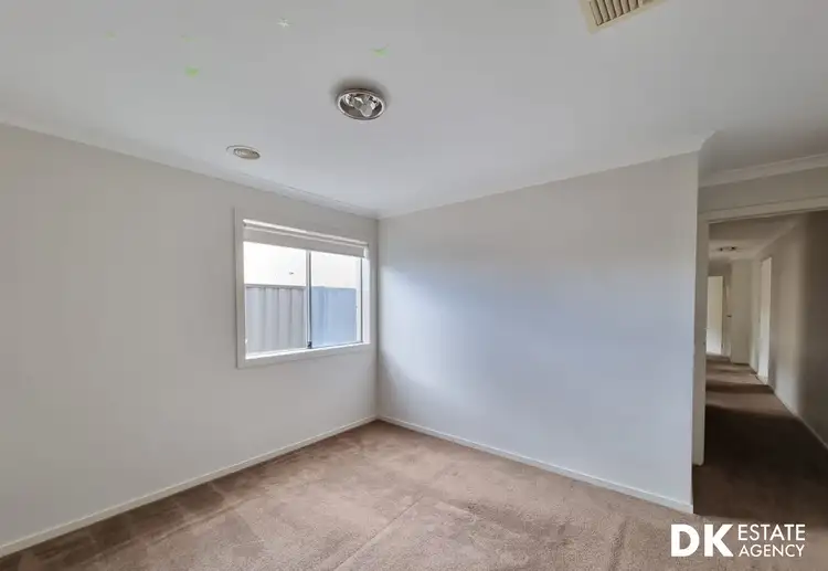 Second view of Homely house listing, 18 O'Reilly Road, Tarneit VIC 3029