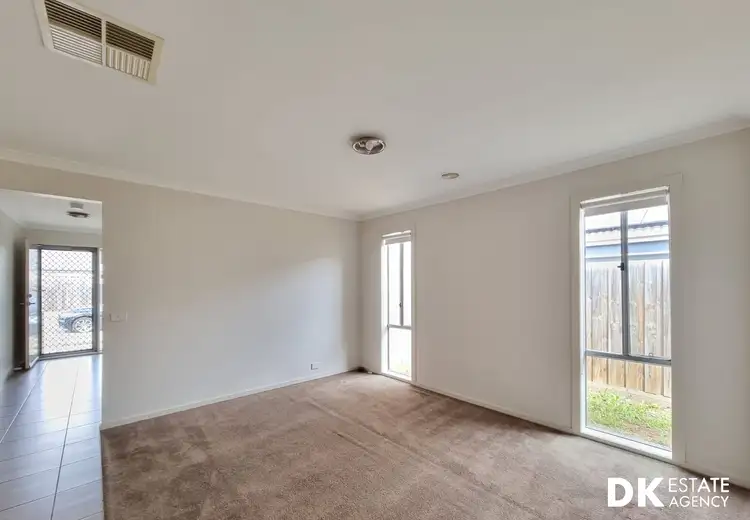 Third view of Homely house listing, 18 O'Reilly Road, Tarneit VIC 3029
