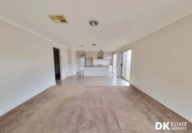 Fourth view of Homely house listing, 18 O'Reilly Road, Tarneit VIC 3029