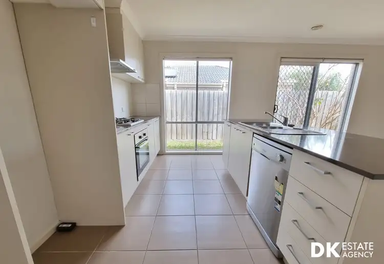 Fifth view of Homely house listing, 18 O'Reilly Road, Tarneit VIC 3029