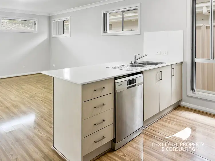 Second view of Homely house listing, 2/10 Connel Dr, Heddon Greta NSW 2321