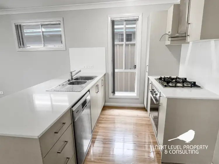 Fourth view of Homely house listing, 2/10 Connel Dr, Heddon Greta NSW 2321