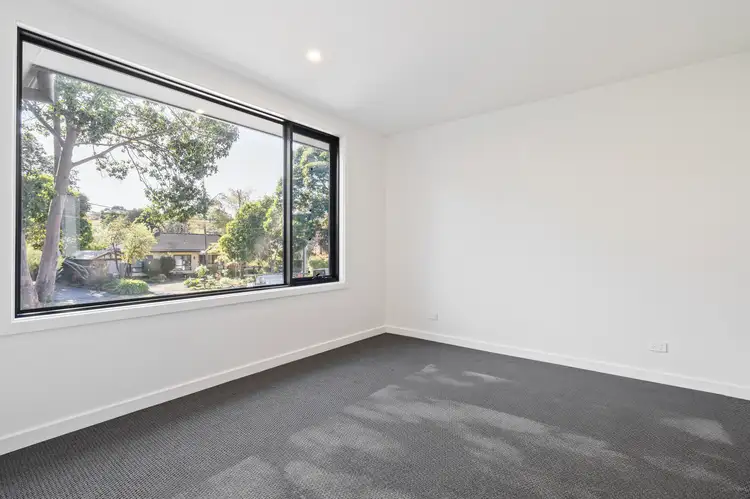 Third view of Homely townhouse listing, 1/18 Lee Ct, Heathmont VIC 3135