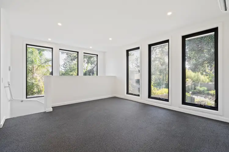Fifth view of Homely townhouse listing, 1/18 Lee Ct, Heathmont VIC 3135
