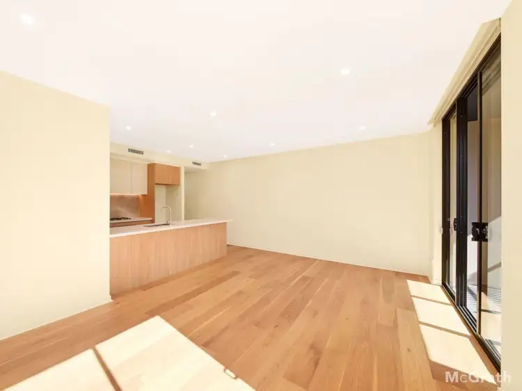 Second view of Homely apartment listing, 48/2-4 Lodge St, Hornsby NSW 2077