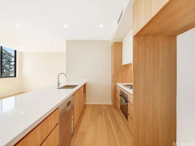 Fourth view of Homely apartment listing, 48/2-4 Lodge St, Hornsby NSW 2077