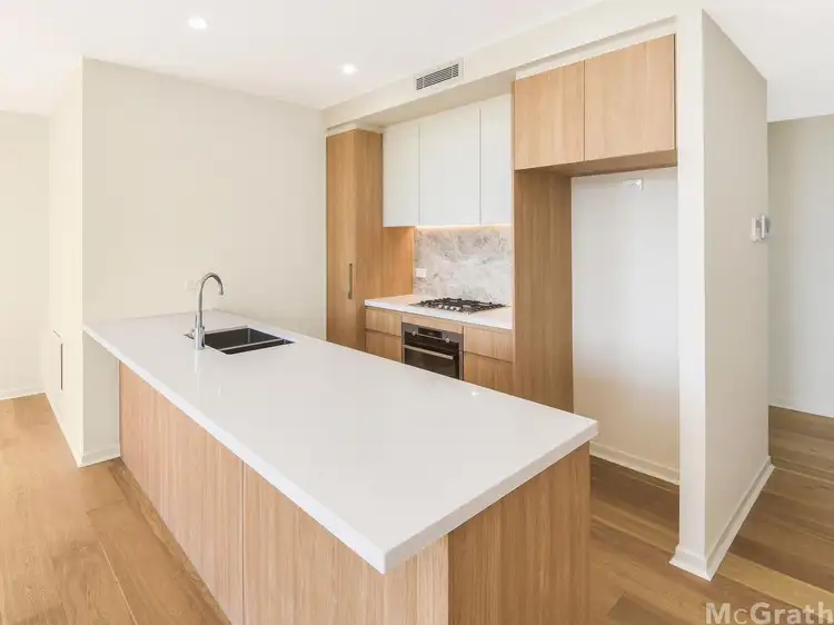 Fifth view of Homely apartment listing, 48/2-4 Lodge St, Hornsby NSW 2077