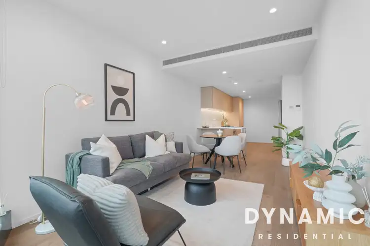 5618/70 Southbank Blvd, Southbank VIC 3006