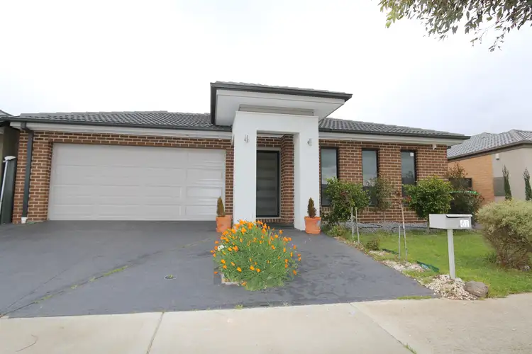 Main view of Homely house listing, 41 Cloverdale Road, Tarneit VIC 3029
