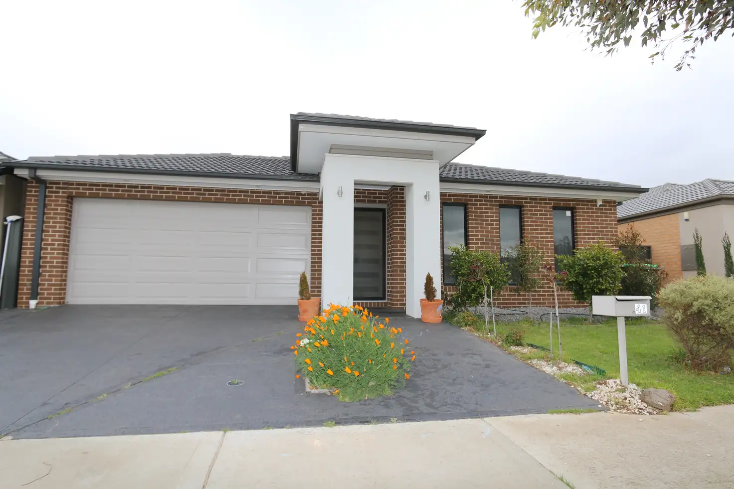 Main view of Homely house listing, 41 Cloverdale Road, Tarneit VIC 3029