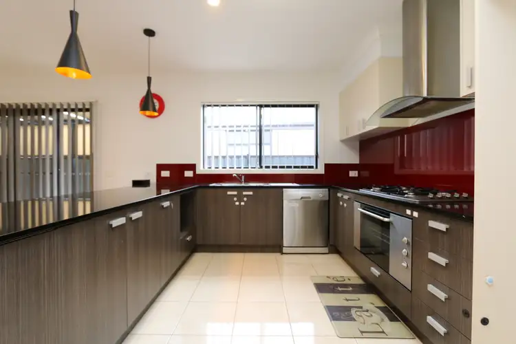 Third view of Homely house listing, 41 Cloverdale Road, Tarneit VIC 3029