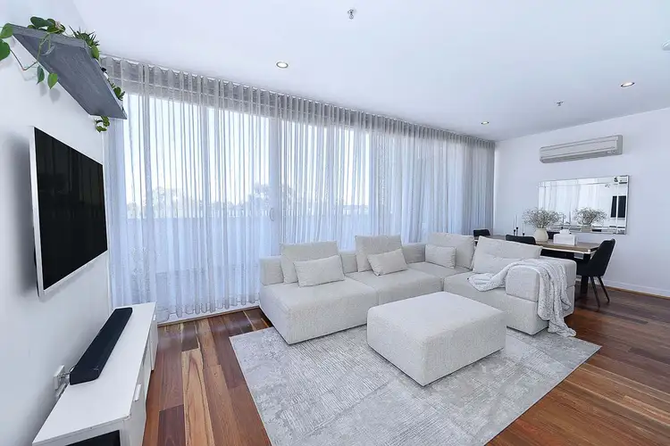 Main view of Homely house listing, 304/2 La Scala Ave, Maribyrnong VIC 3032